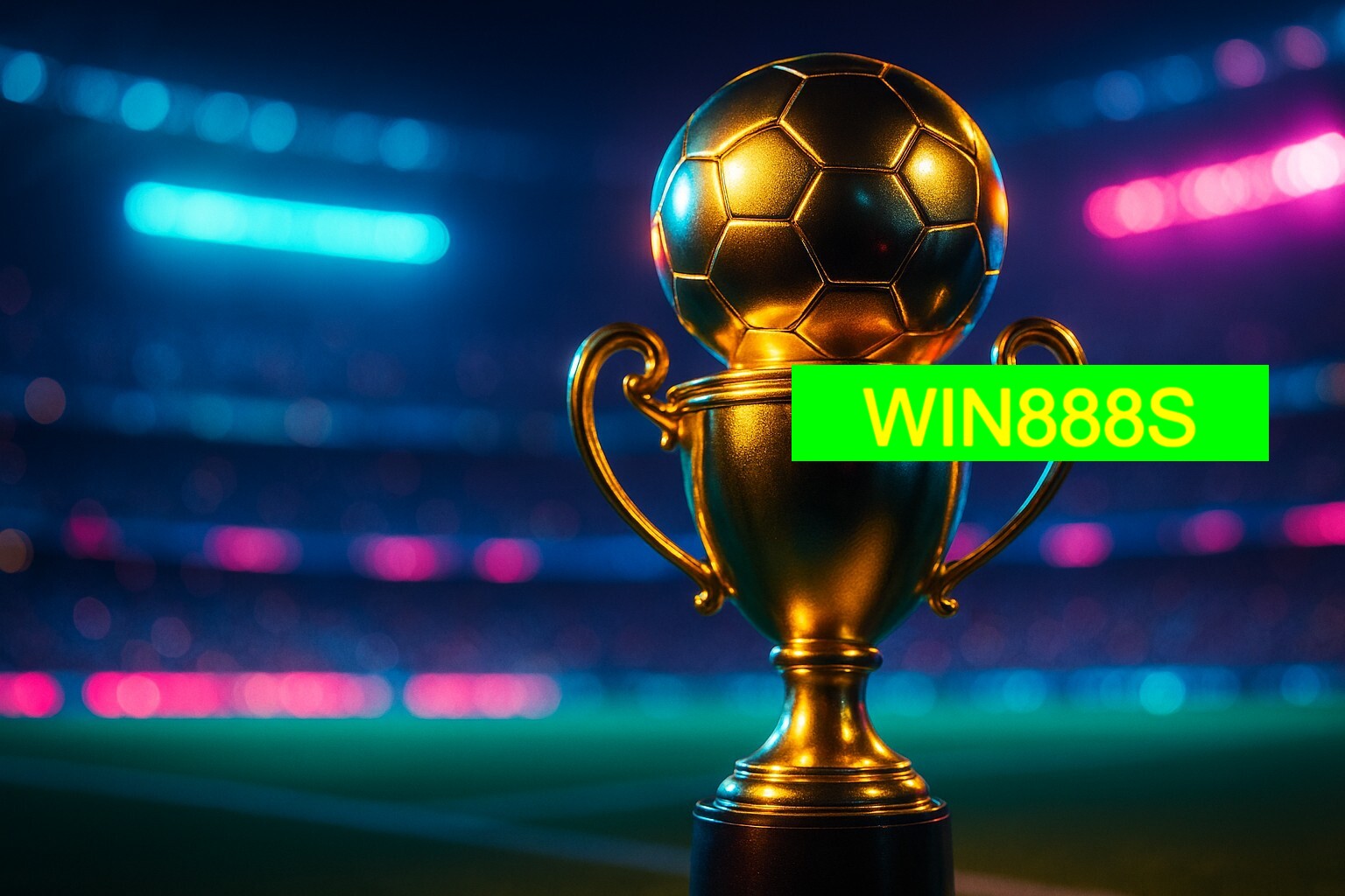 Eventos Esportivos