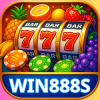 Logo da WIN888S