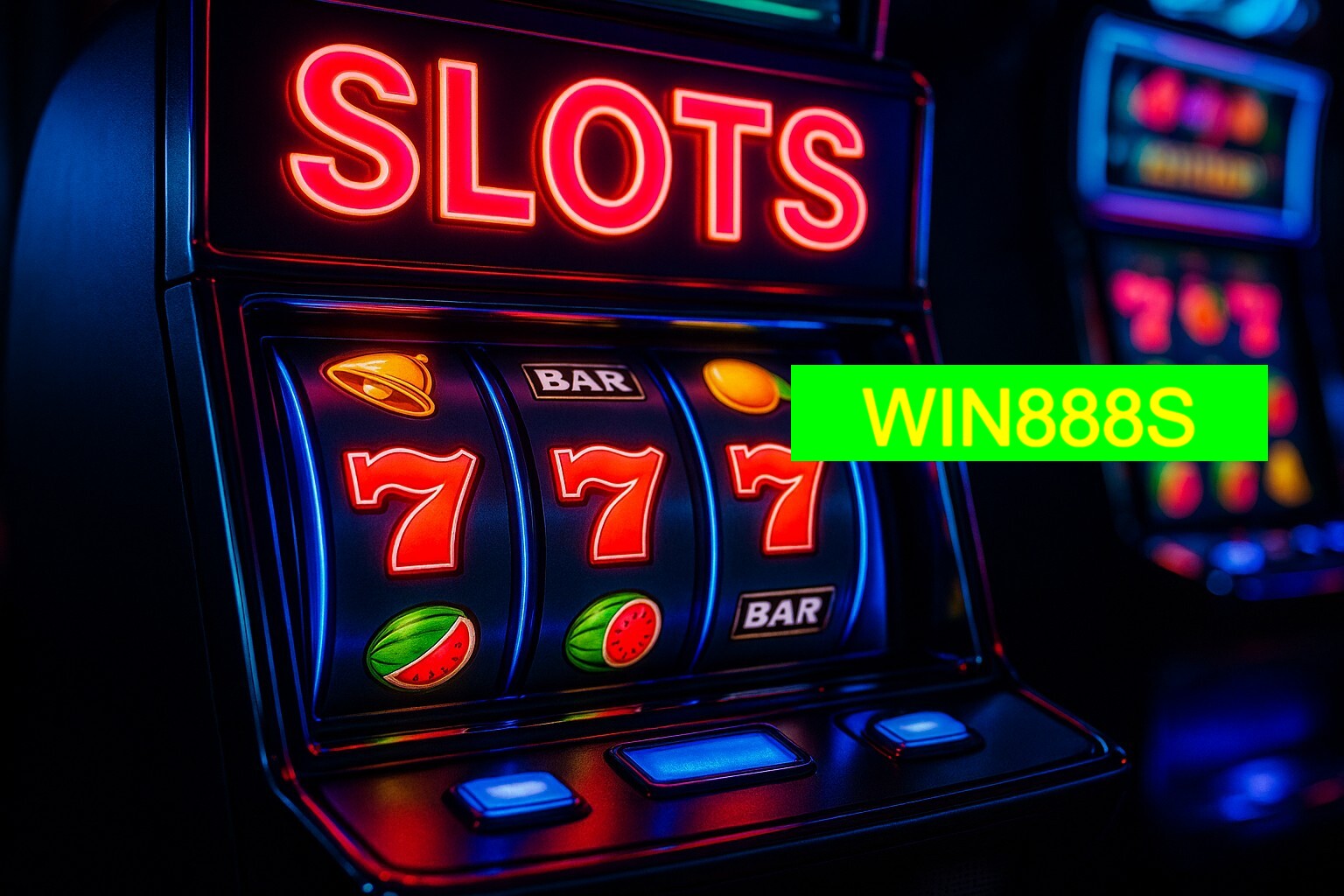 Benefícios dos Slots